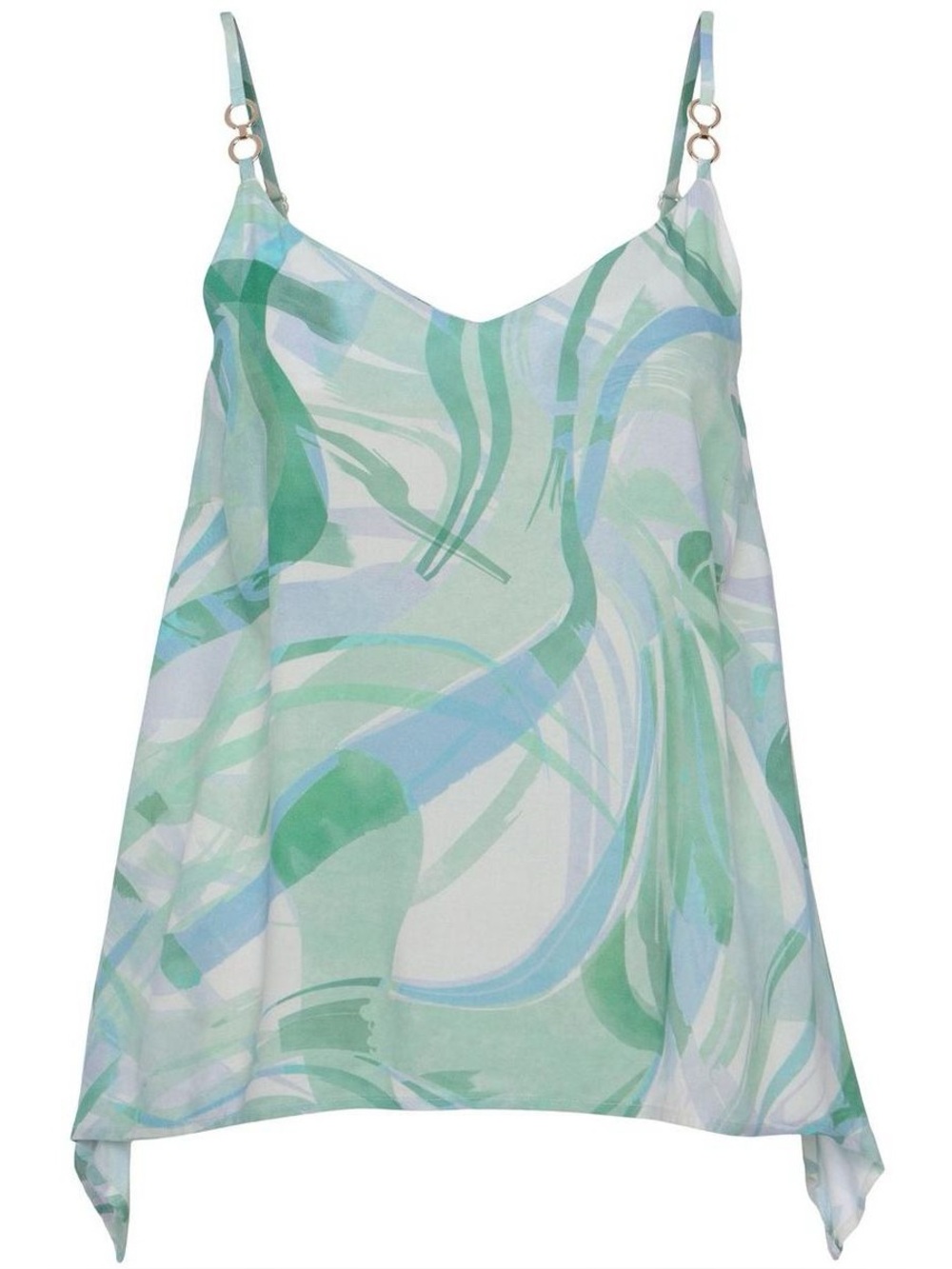 Lascana Abstract Tank 4